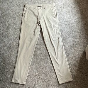 Lululemon Mens Pants